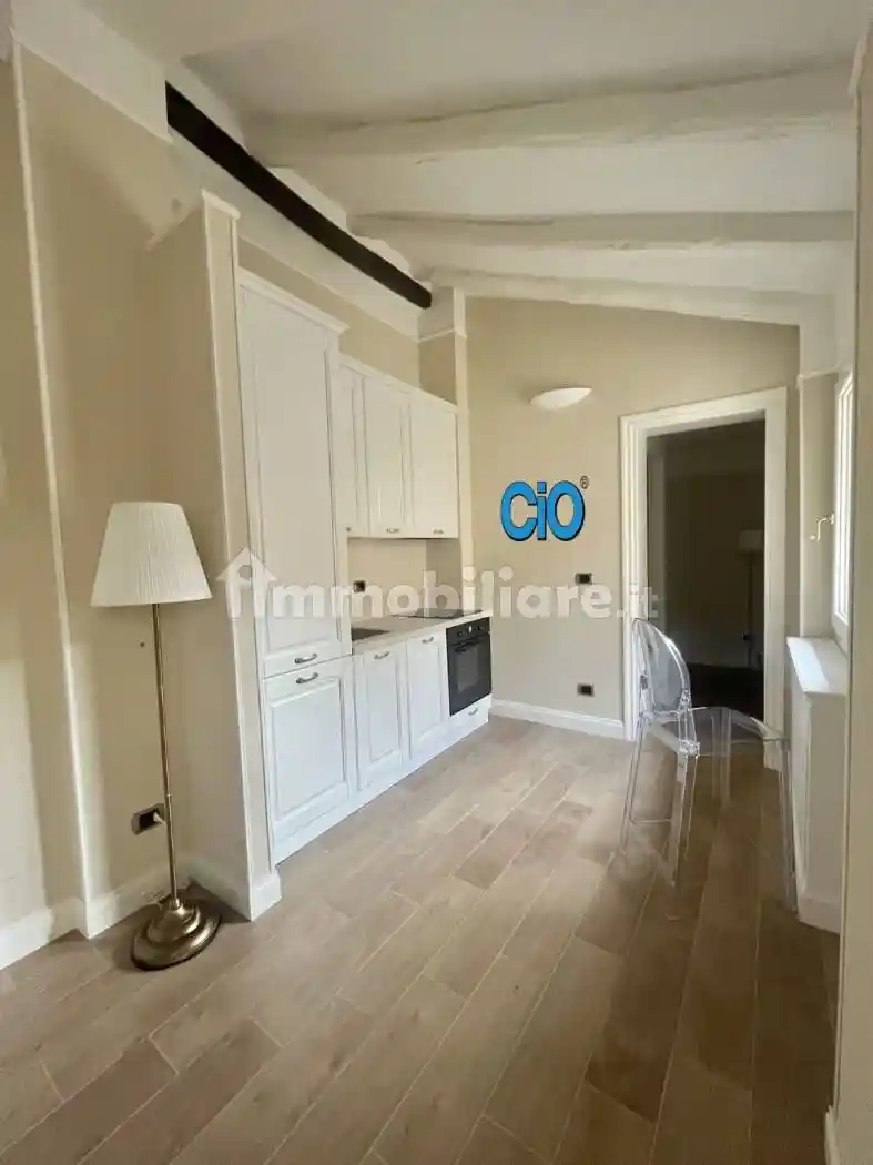 Mansarda nuovo, 70 m², Santo Stefano, Bologna - foto 5