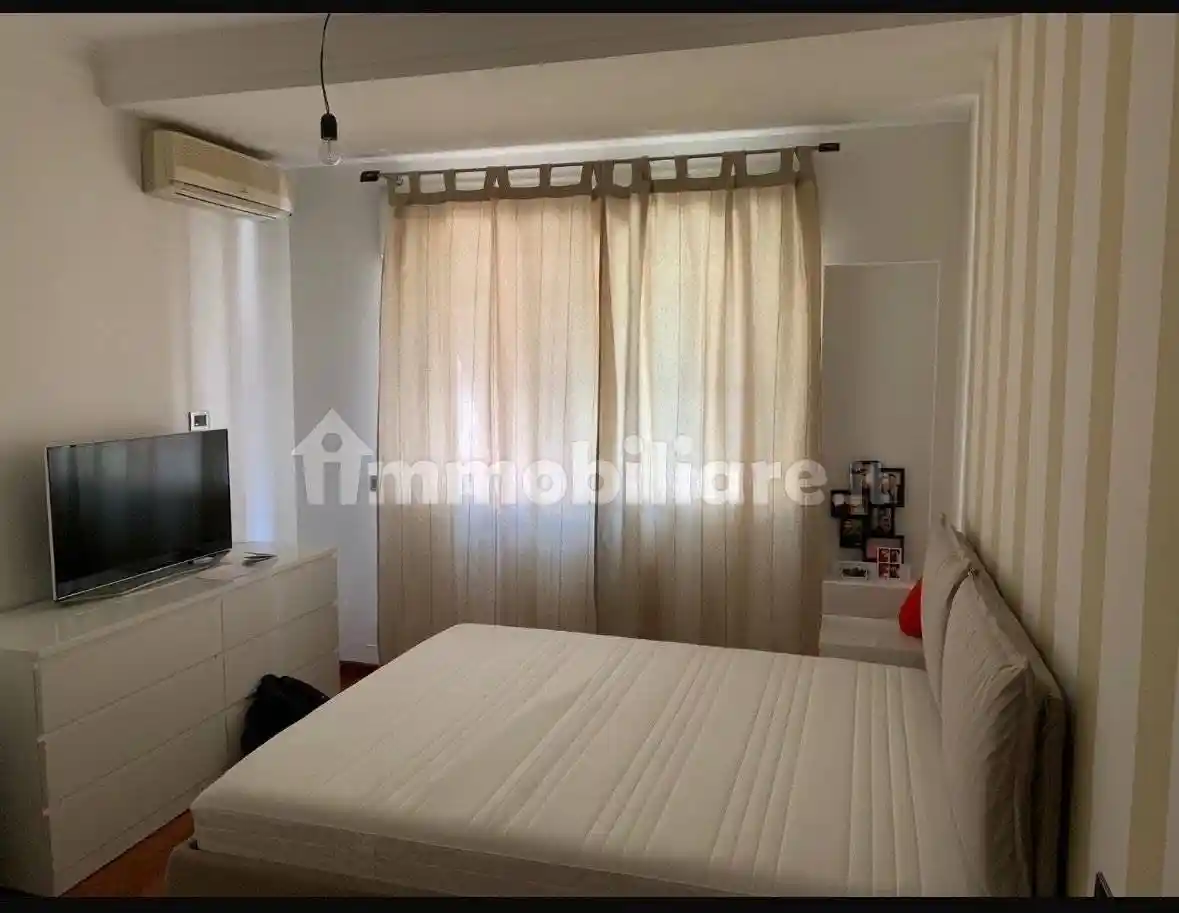 Bilocale via Elio Stilone 20, Appio Claudio - Statuario, Roma - foto 3