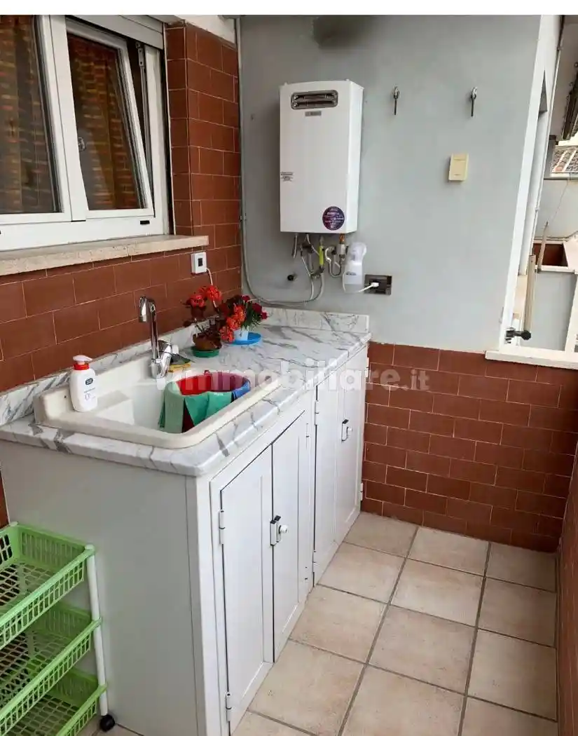 Bilocale via Elio Stilone 20, Appio Claudio - Statuario, Roma - foto 4