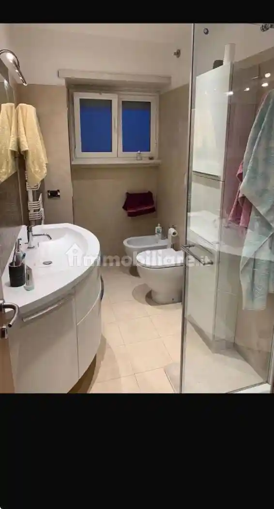 Bilocale via Elio Stilone 20, Appio Claudio - Statuario, Roma - foto 5