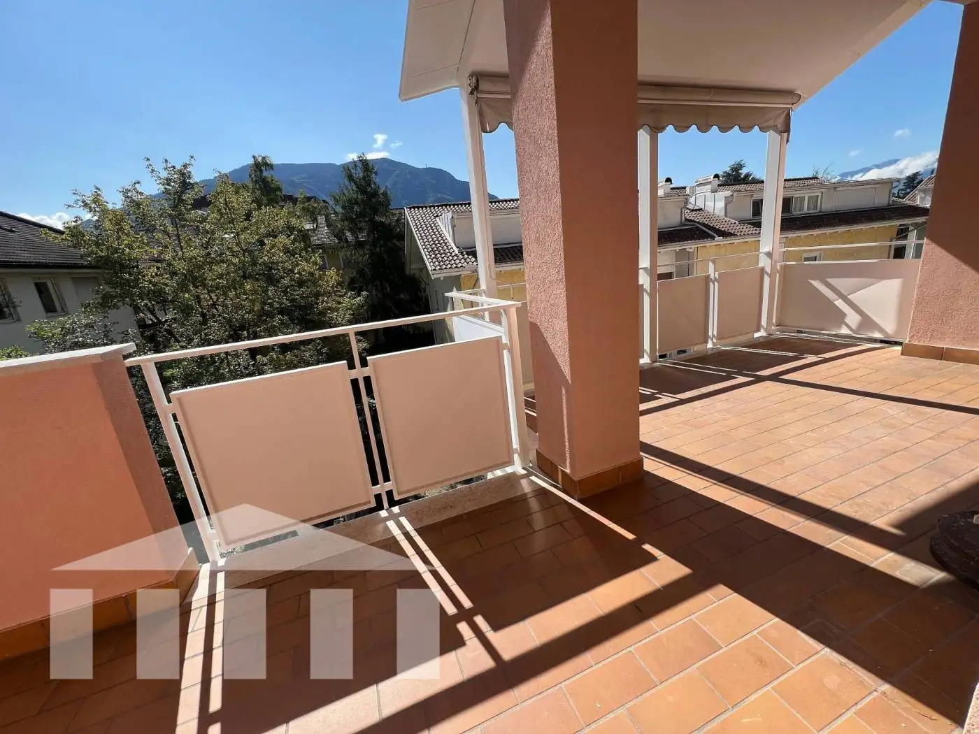 Appartamento in affitto a Bolzano