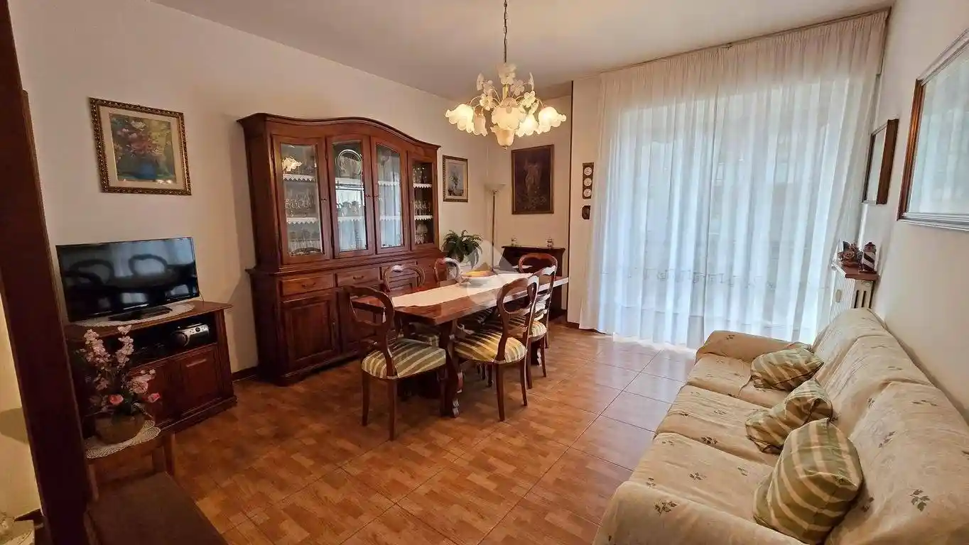 Trilocale via Crimea 21, Bande Nere, Milano - foto 2