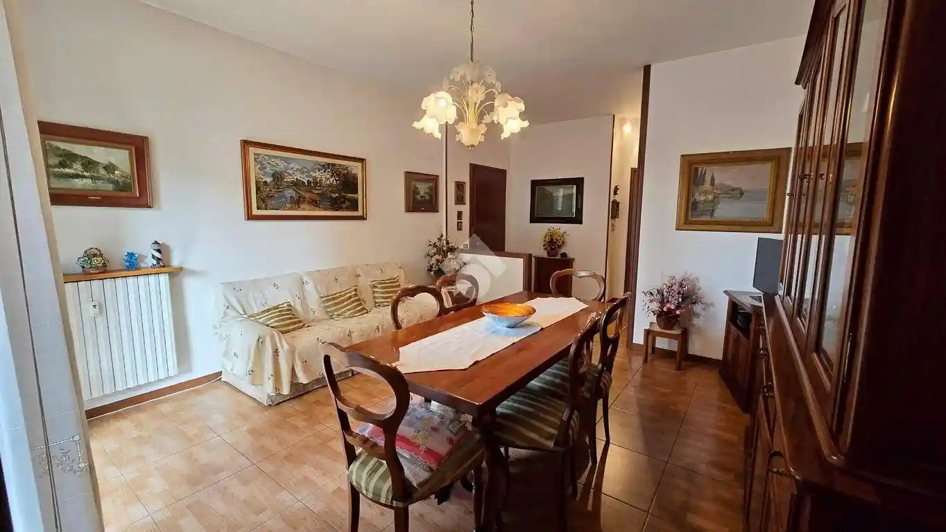 Trilocale via Crimea 21, Bande Nere, Milano - foto 3