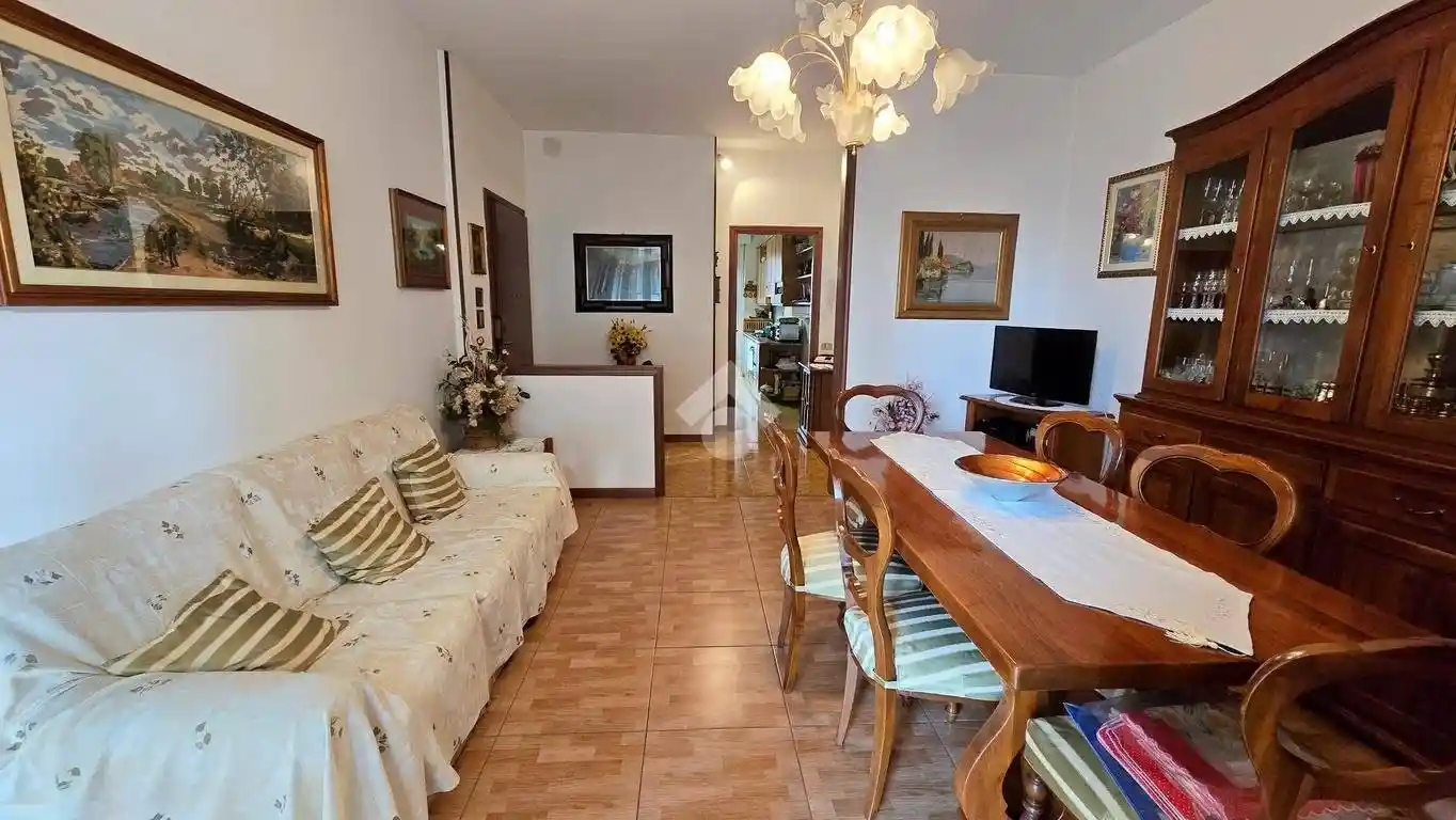 Trilocale via Crimea 21, Bande Nere, Milano - foto 4