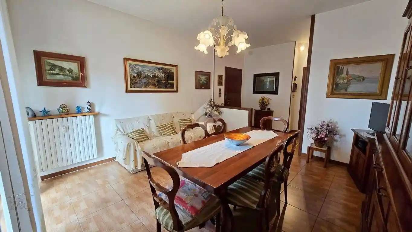 Trilocale via Crimea 21, Bande Nere, Milano - foto 5