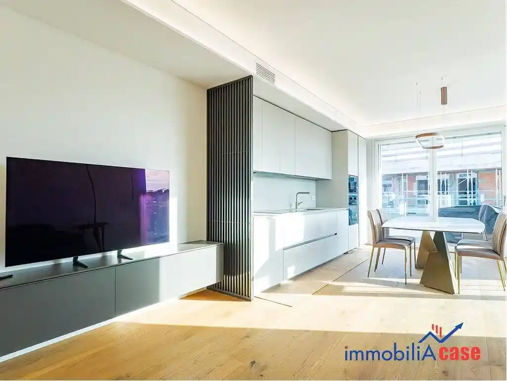 Attico via G. Giardino, Bovisio-Masciago - foto 2