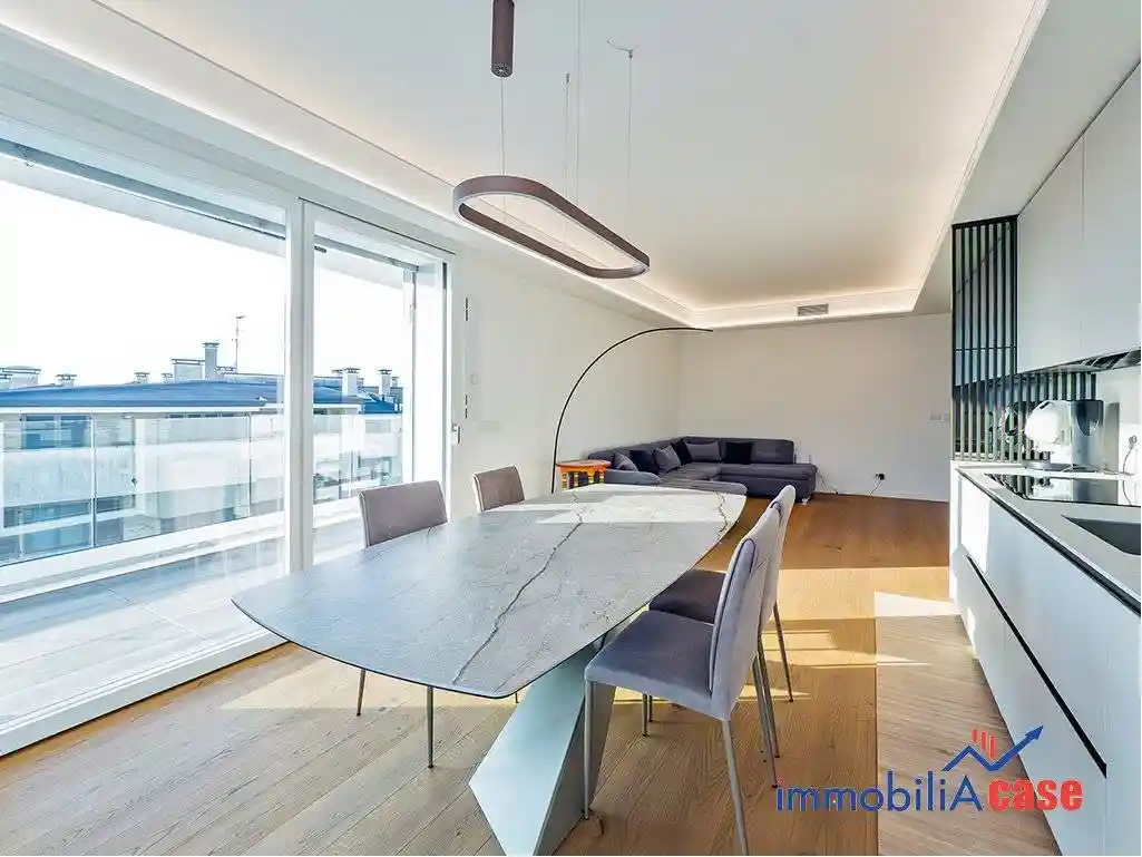 Attico via G. Giardino, Bovisio-Masciago - foto 5