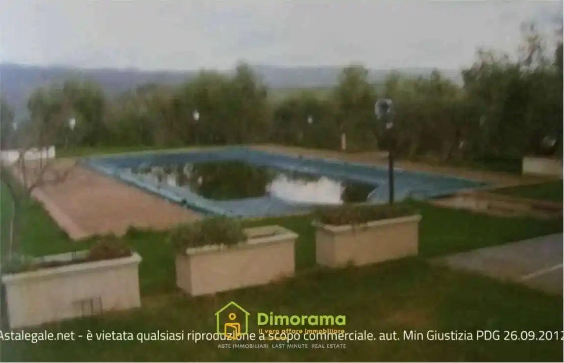 Villa all'asta Strada Collina del Sole, 49, Perugia - foto 2