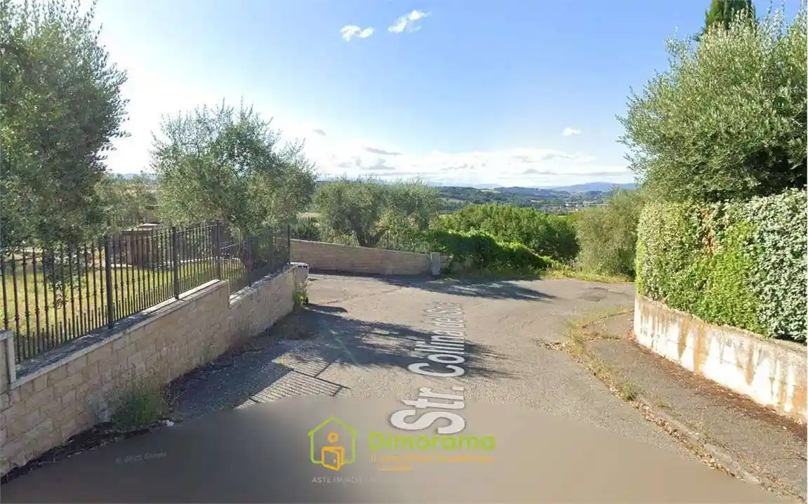 Villa all'asta Strada Collina del Sole, 49, Perugia - foto 3