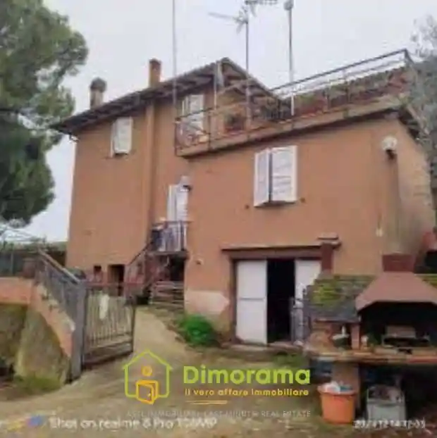 Casa indipendente all'asta Località La Villa, Castiglione del Lago - foto 2