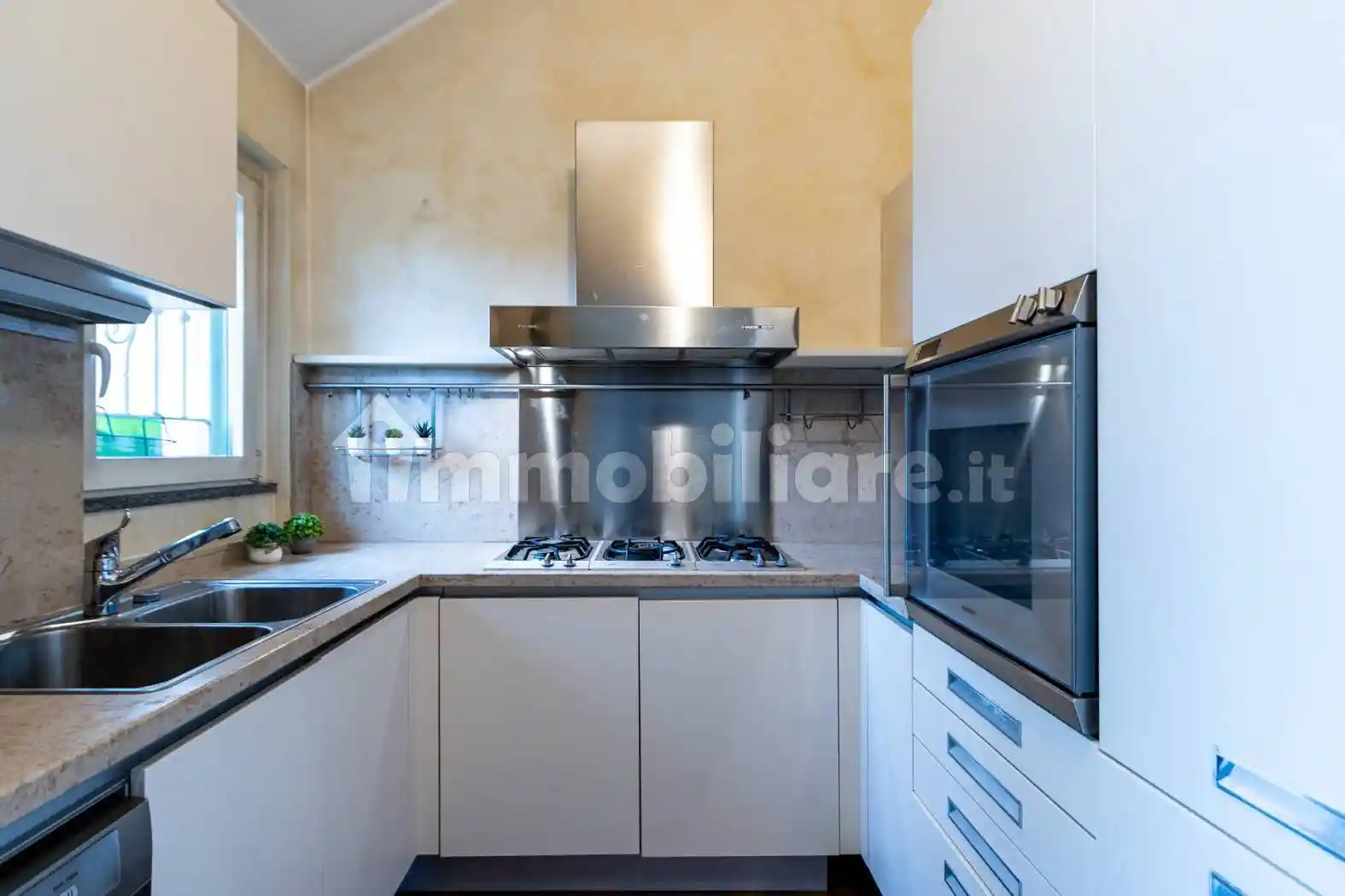 Attico via San Francesco d'Assisi 12, Centro, Arcore - foto 4