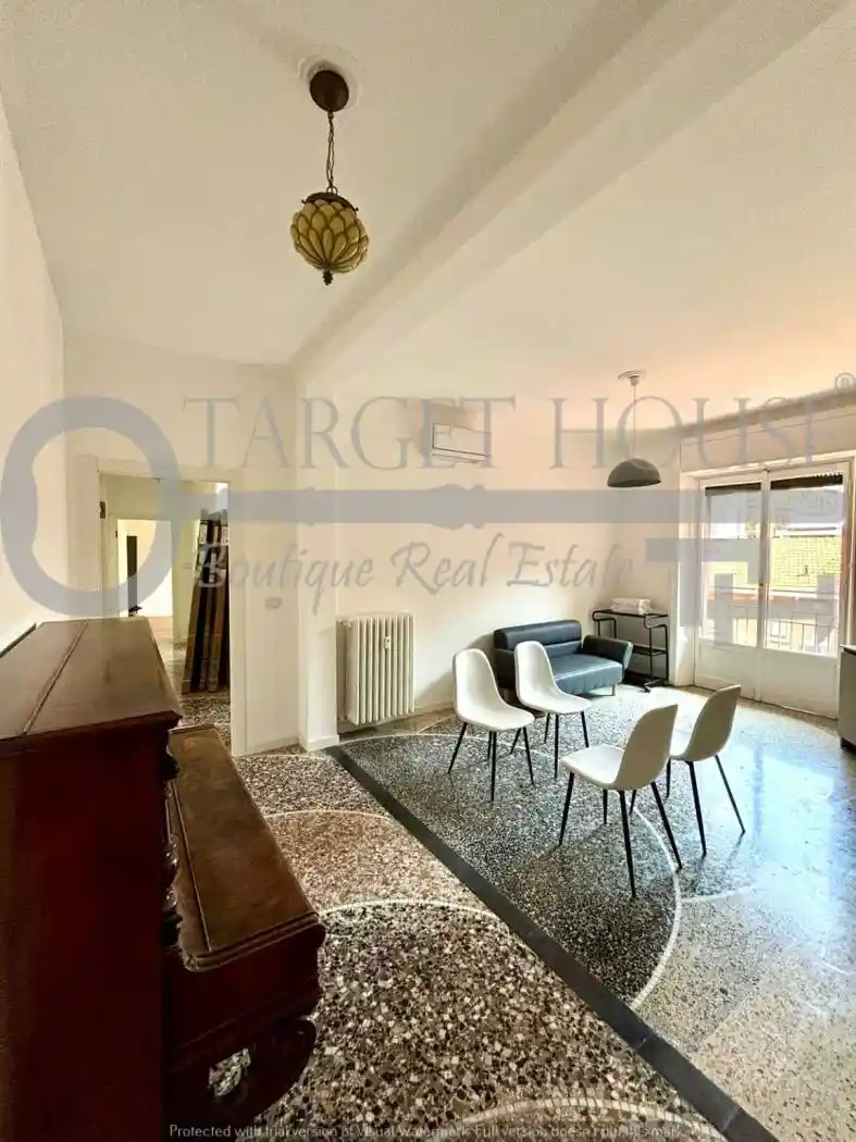 Trilocale via Mauro Macchi, Centrale, Milano - foto 3