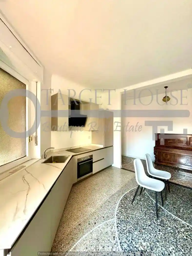 Trilocale via Mauro Macchi, Centrale, Milano - foto 4