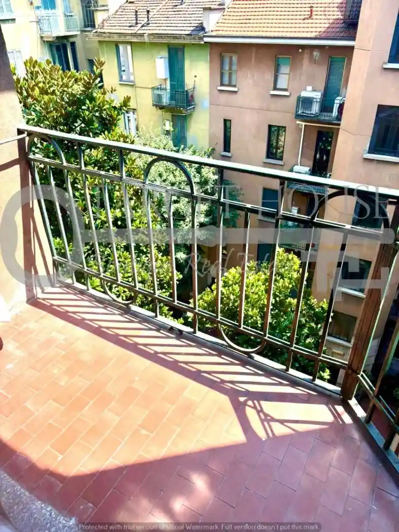 Trilocale via Mauro Macchi, Centrale, Milano - foto 5