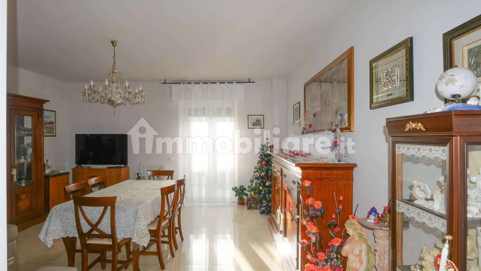 Appartamento in vendita a Vasto