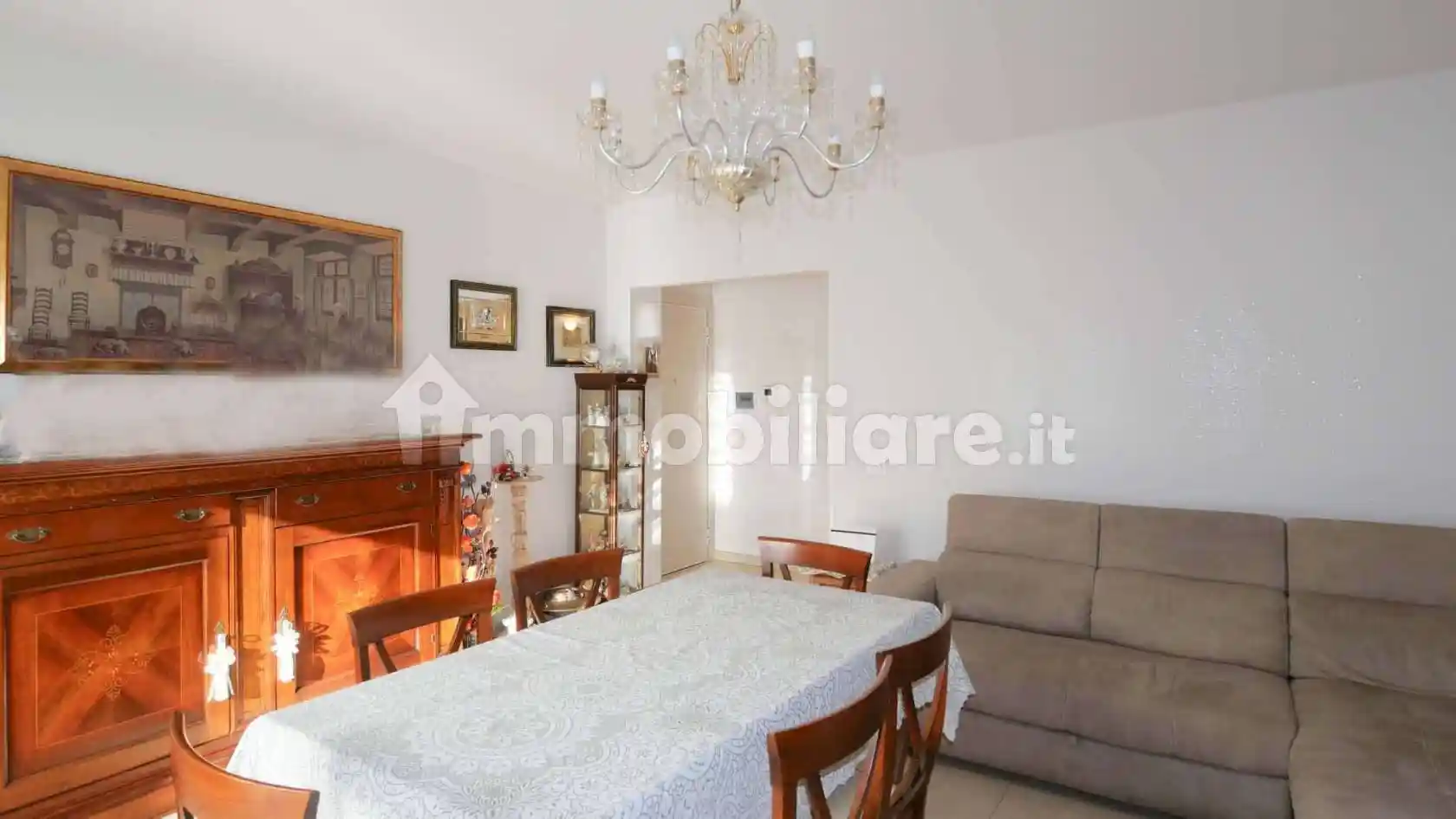 Quadrilocale via Giulio Cesare, Corso Mazzini, Via Ciccarone, Casarza, Vasto - foto 2