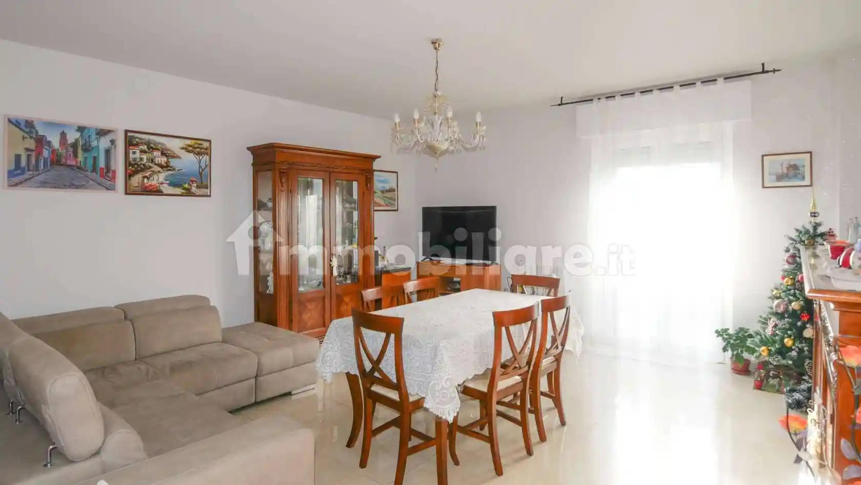 Quadrilocale via Giulio Cesare, Corso Mazzini, Via Ciccarone, Casarza, Vasto - foto 3