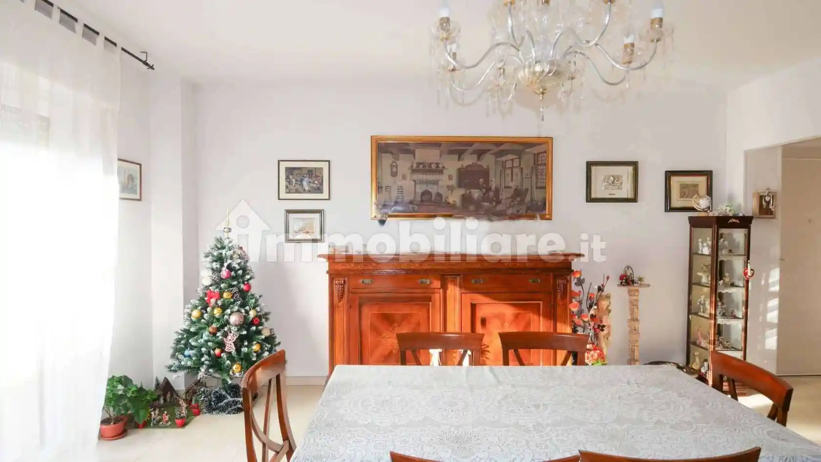 Quadrilocale via Giulio Cesare, Corso Mazzini, Via Ciccarone, Casarza, Vasto - foto 4