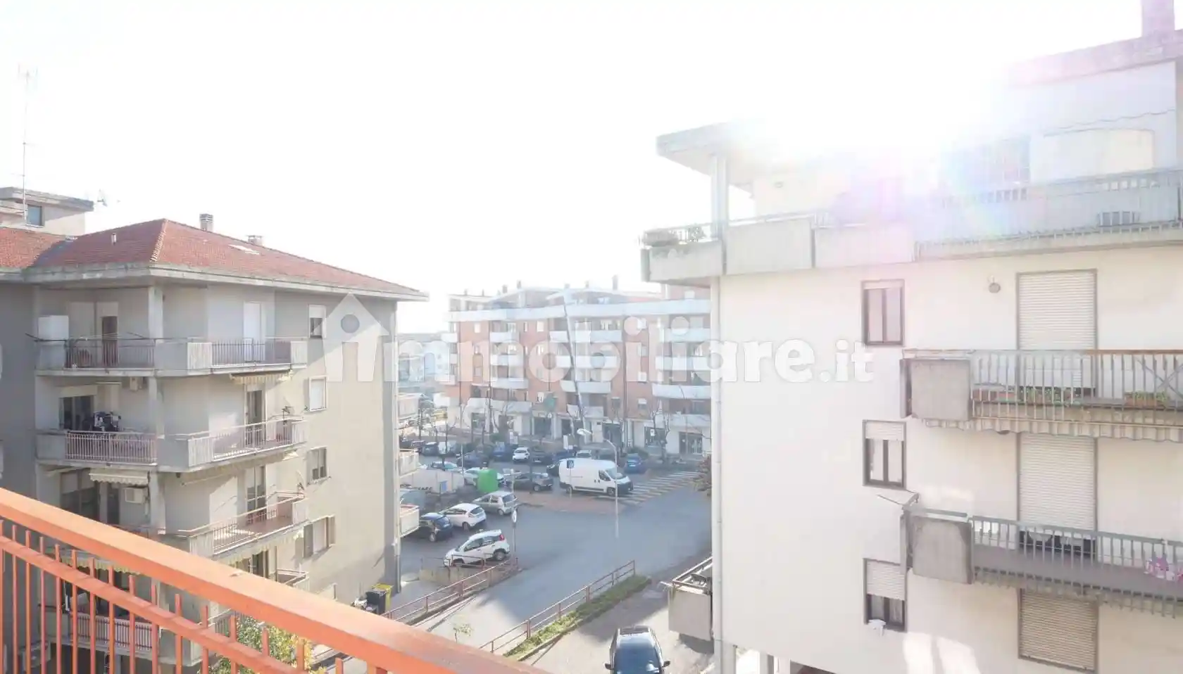 Quadrilocale via Giulio Cesare, Corso Mazzini, Via Ciccarone, Casarza, Vasto - foto 5