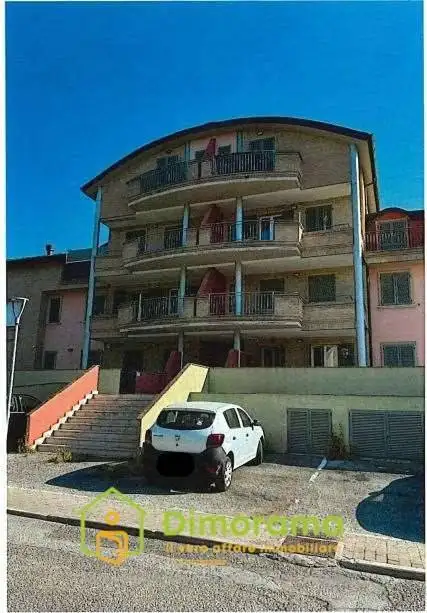 Appartamento in asta a Perugia