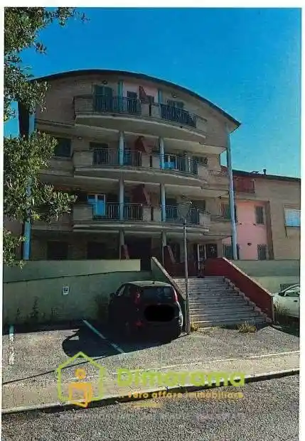 Appartamento all'asta Località Villa Pitignano, via Laocoonte, 6, Perugia - foto 3