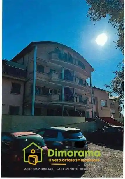 Appartamento all'asta Località Villa Pitignano, via Laocoonte, 6, Perugia - foto 4