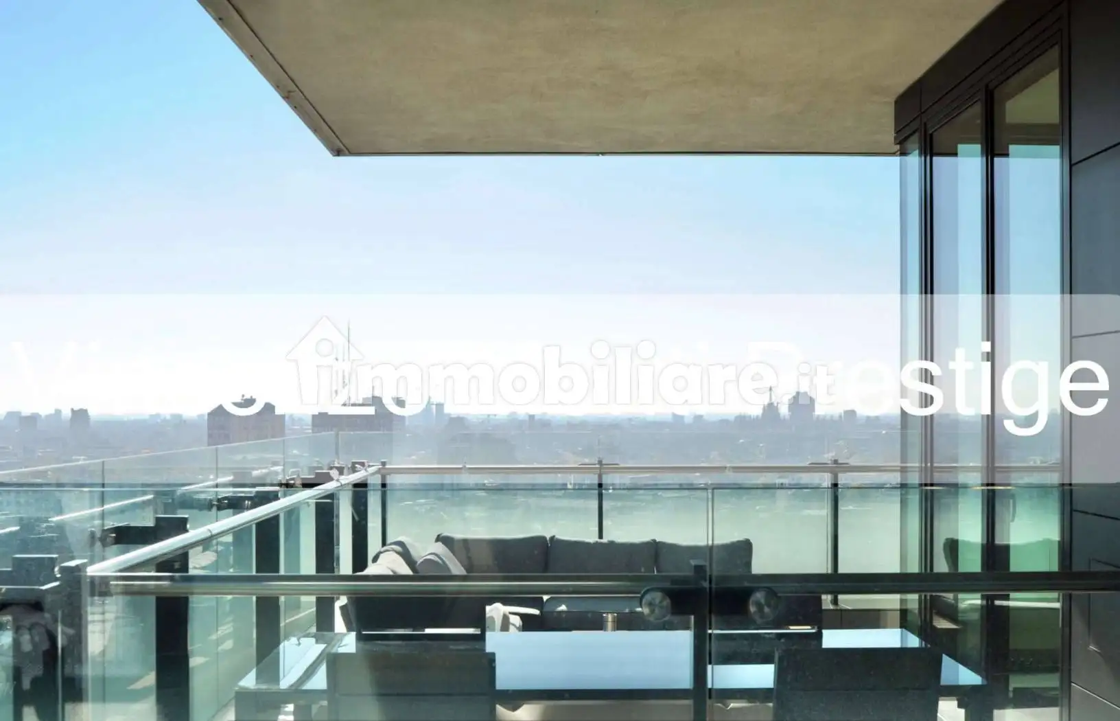 Apartment in vendita a Milan