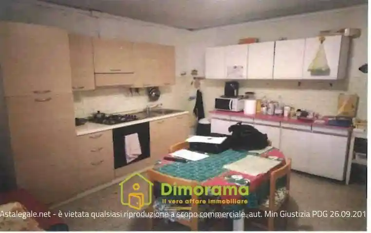 Appartamento all'asta Località Mugnano, via della Cooperativa, 6, Perugia - foto 5