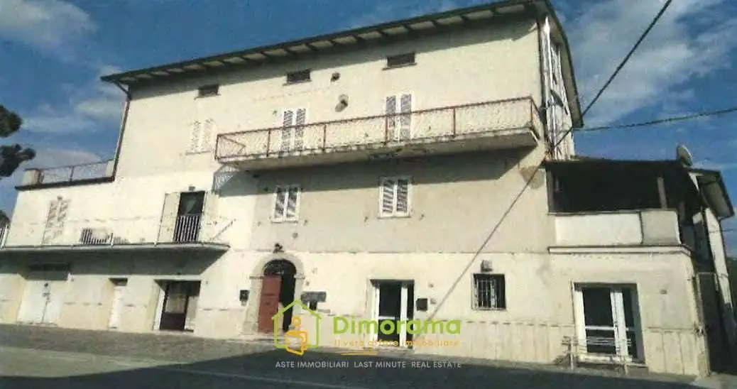 Appartamento in asta a Assisi