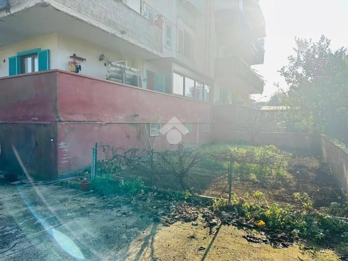 Appartamento in vendita a Villaricca