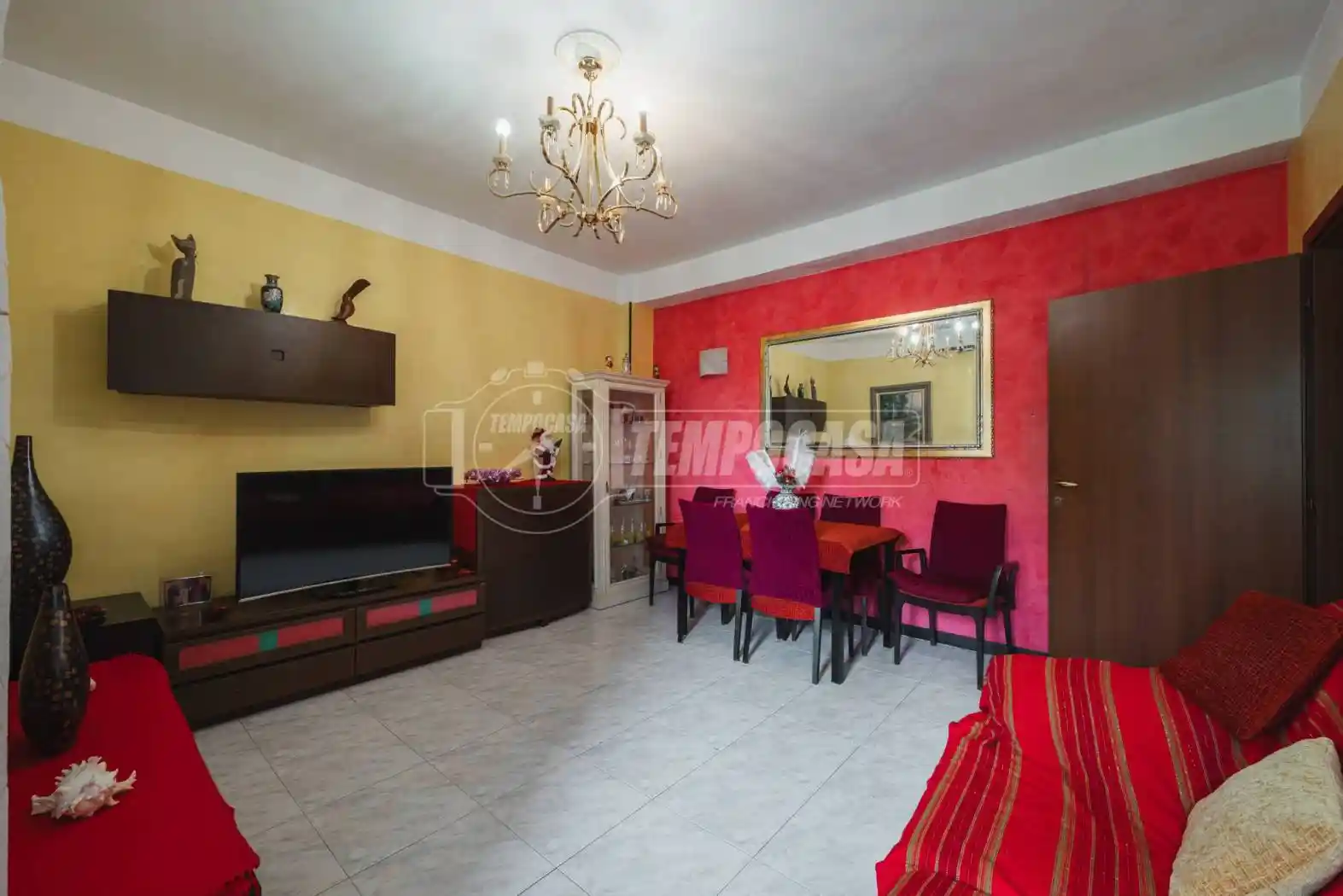 Quadrilocale via San Faustino 61, Rubattino, Milano - foto 2