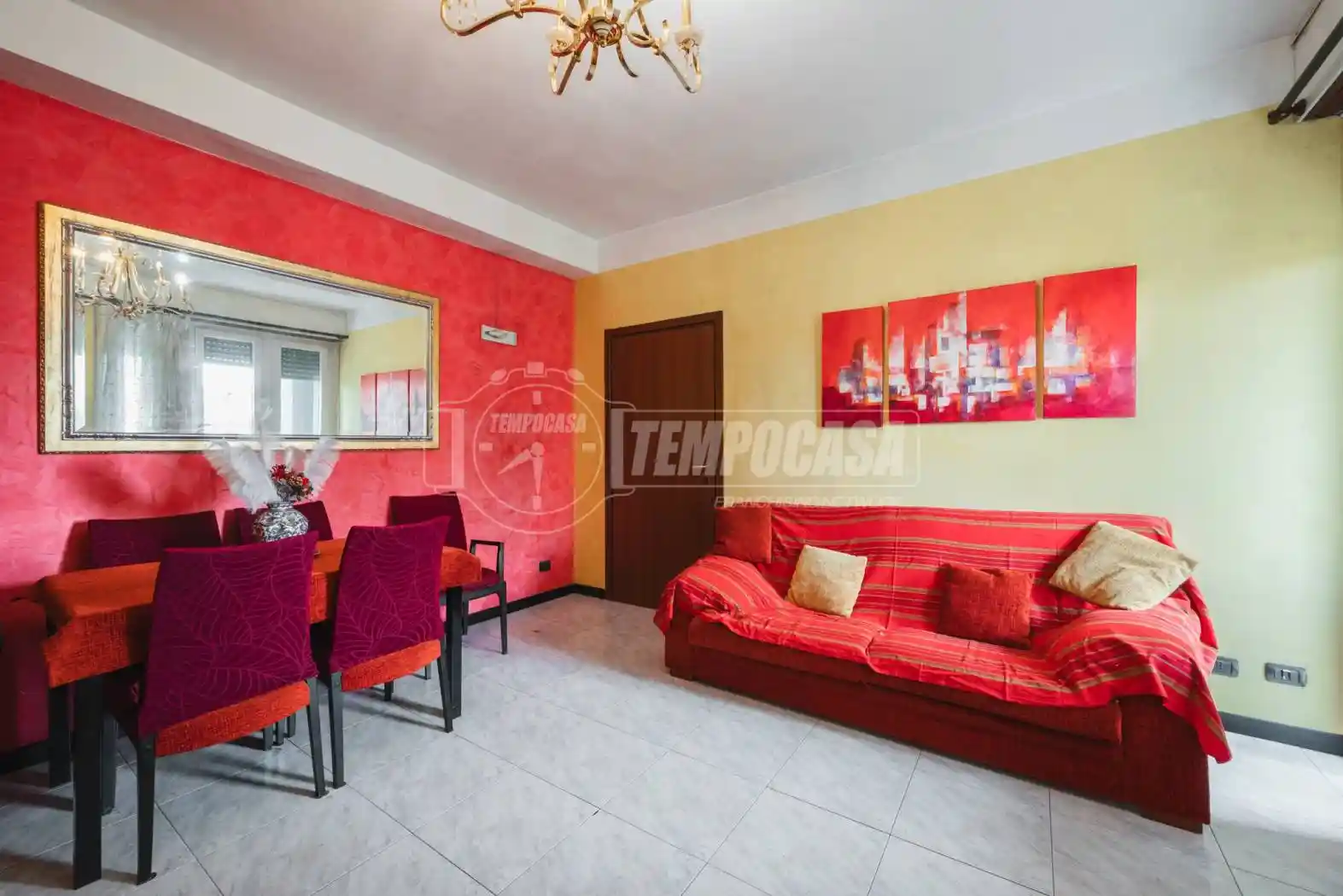 Quadrilocale via San Faustino 61, Rubattino, Milano - foto 3