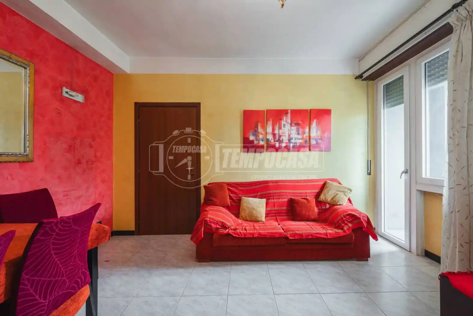 Quadrilocale via San Faustino 61, Rubattino, Milano - foto 4