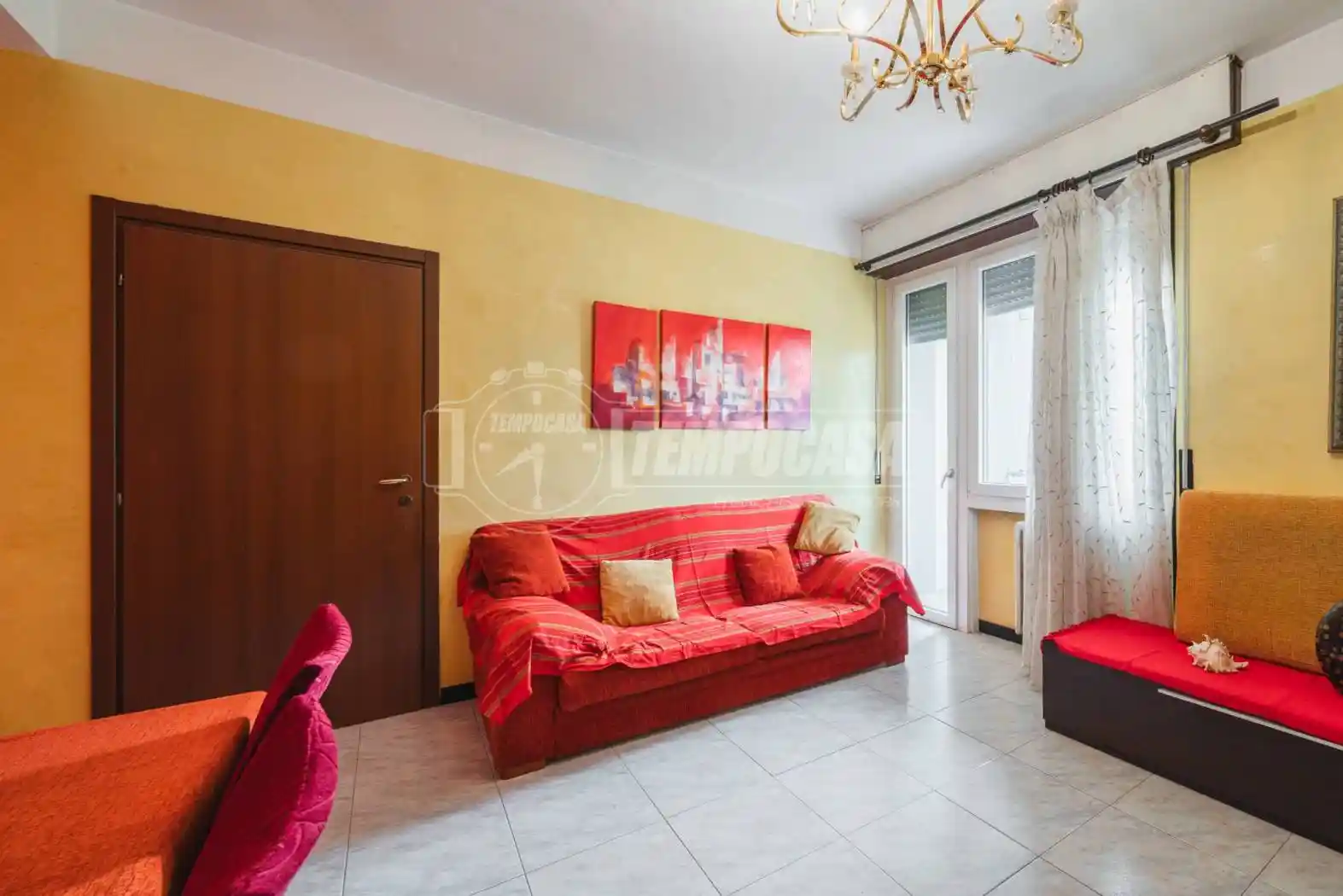 Quadrilocale via San Faustino 61, Rubattino, Milano - foto 5