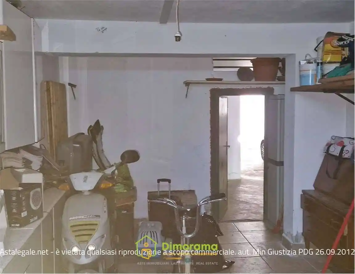 Appartamento all'asta Località Montegrillo, via Enrico De Nicola, 6, Perugia - foto 4