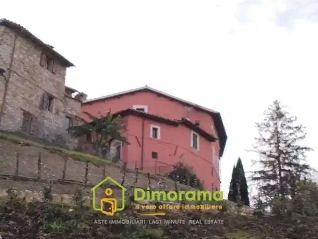 Appartamento all'asta frazione Rapicciano, 5, Spoleto - foto 4