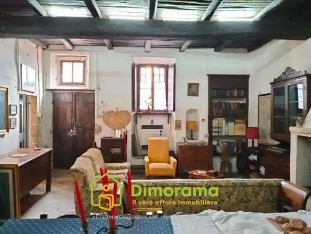 Appartamento all'asta frazione Rapicciano, 5, Spoleto - foto 5