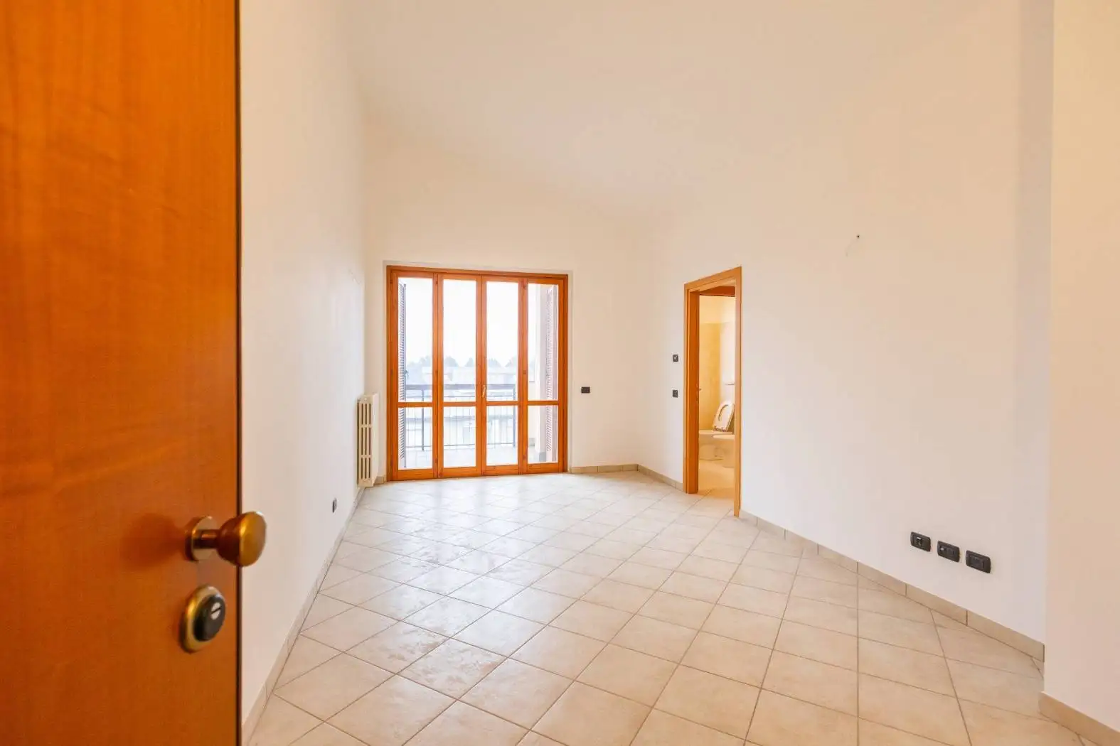 Appartamento in vendita a Lissone