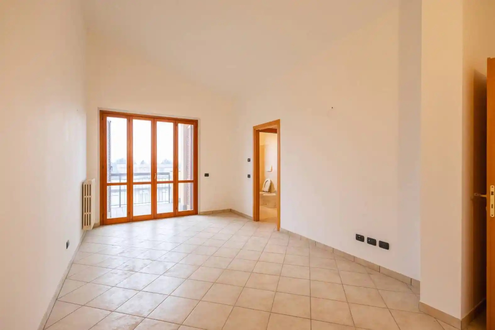 Trilocale via Lecco 57C, Santa Margherita, Aliprandi, Lissone - foto 2