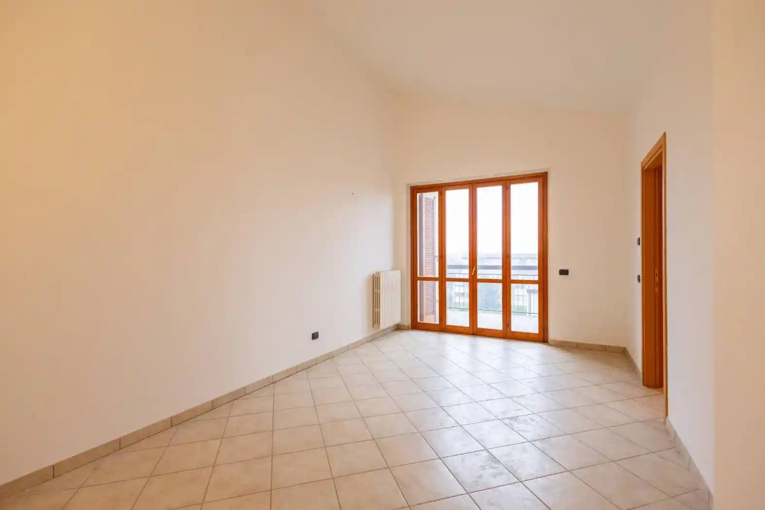 Trilocale via Lecco 57C, Santa Margherita, Aliprandi, Lissone - foto 3