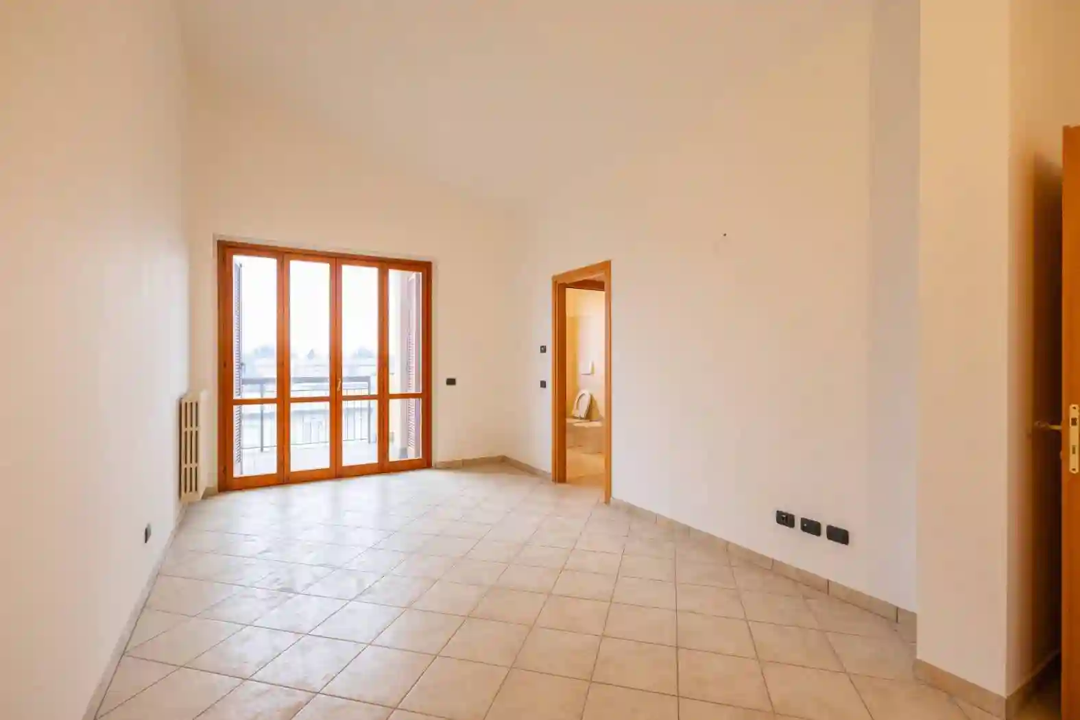 Trilocale via Lecco 57C, Santa Margherita, Aliprandi, Lissone - foto 4