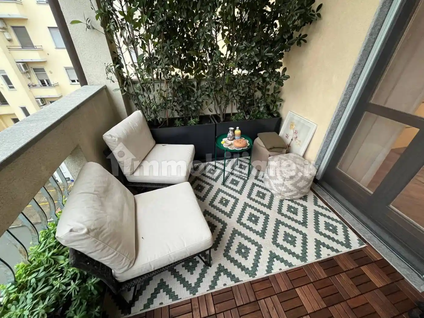 Bilocale via Privata Procopio, Washington, Milano - foto 2