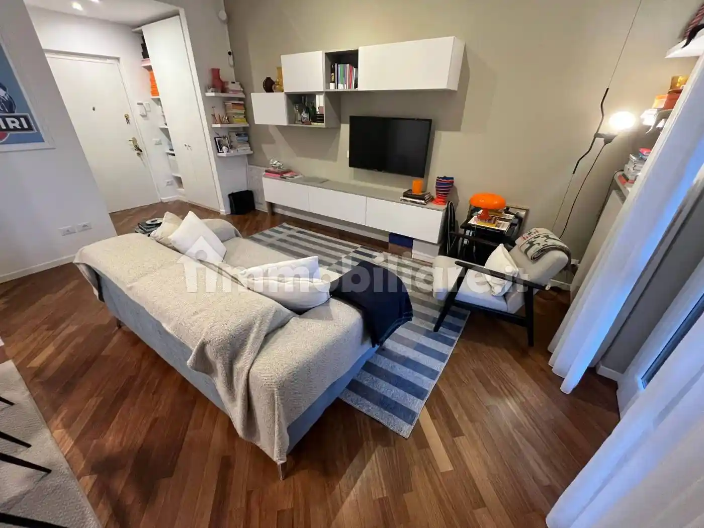 Bilocale via Privata Procopio, Washington, Milano - foto 3