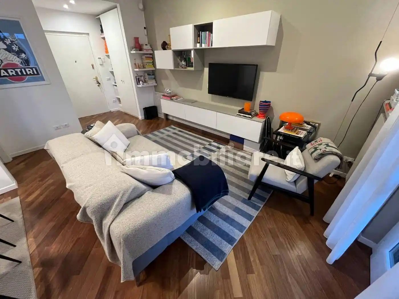 Bilocale via Privata Procopio, Washington, Milano - foto 4