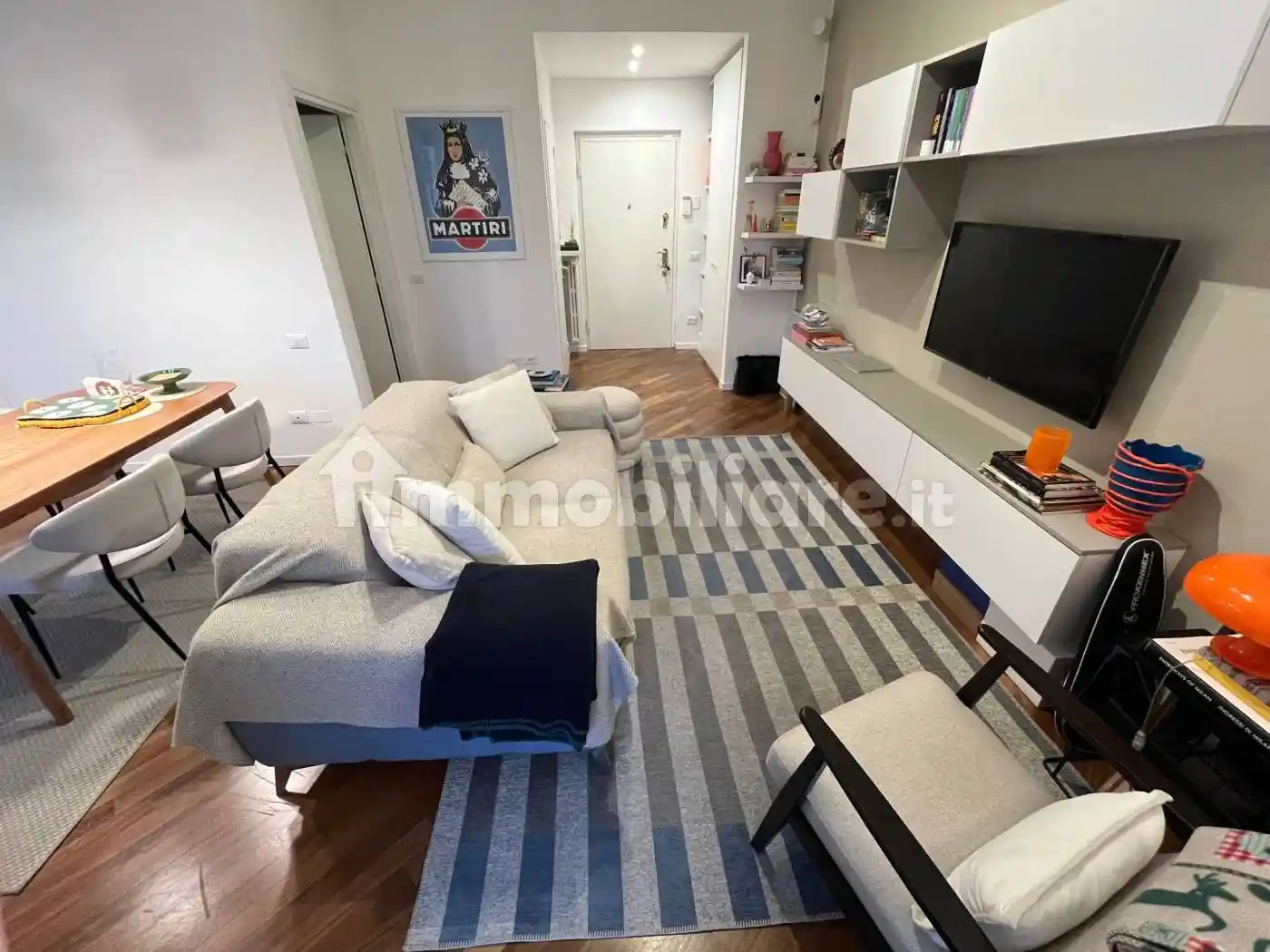 Bilocale via Privata Procopio, Washington, Milano - foto 5