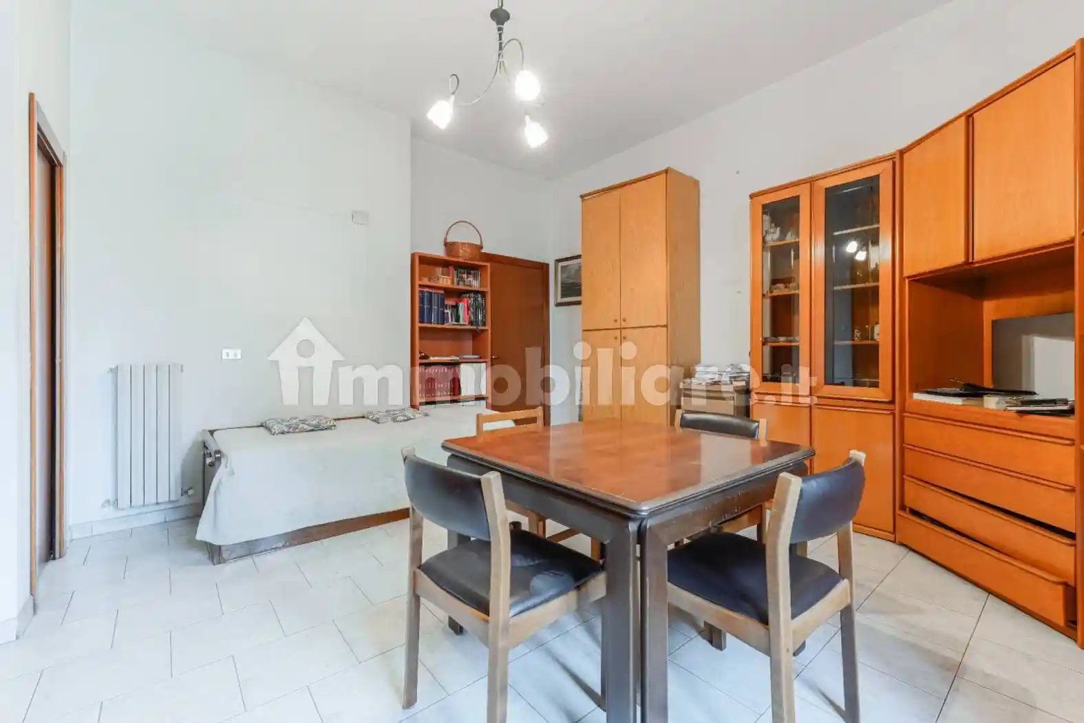 Trilocale viale Monza 177, Gorla, Milano - foto 3