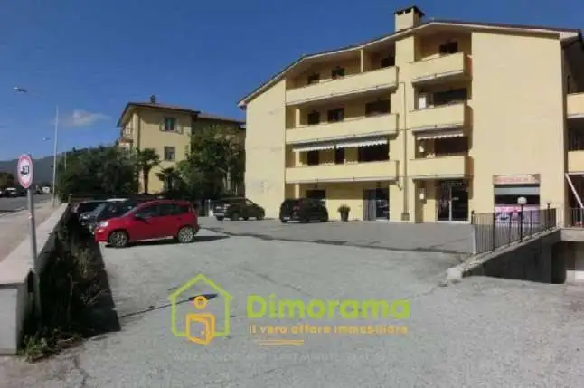 Appartamento in asta a Spoleto