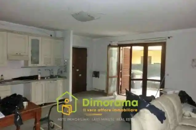 Appartamento all'asta frazione San Giovanni di Baiano, via Eugenio Curiel, 120, Spoleto - foto 2