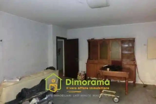 Appartamento all'asta frazione San Giovanni di Baiano, via Eugenio Curiel, 120, Spoleto - foto 4