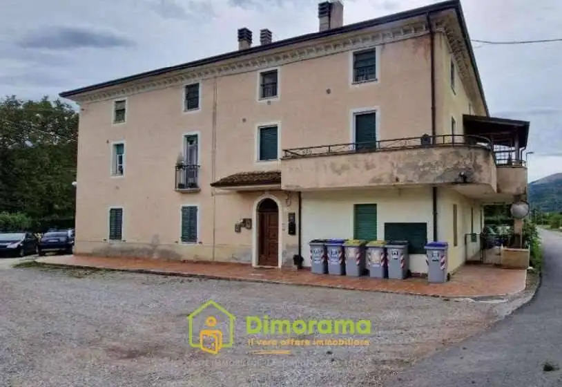 Appartamento in asta a Perugia